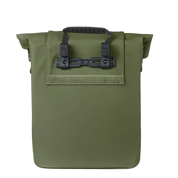 Basil City Fahrradshopper MIK Hooks